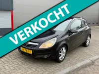 Opel Corsa 1.2-16V Essentia