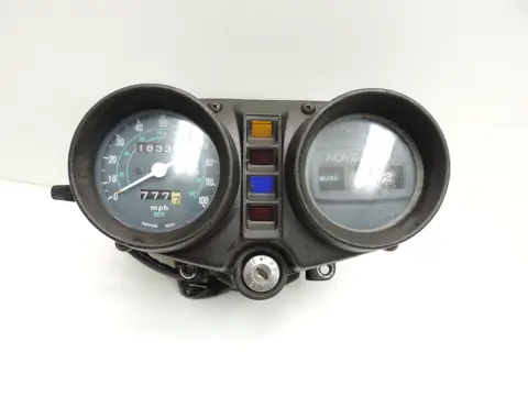 TELLERSET Honda CB 400 1977 - 1984