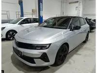 Opel Astra 1.2 Turbo GS Black line/Stoel+Stuurverwarming/Camera.