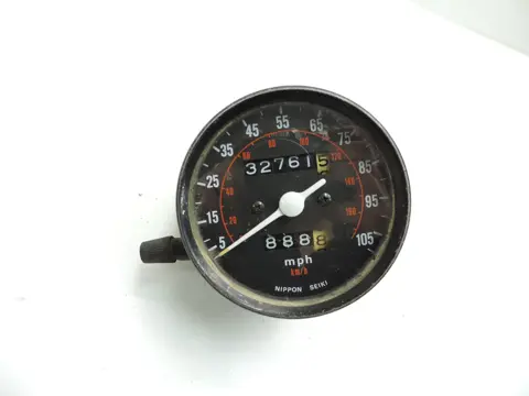 TELLER Honda Overige Honda 1960 - 2021