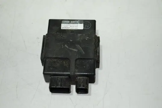 CDI UNIT Suzuki GSX 750 1998 - 2001
