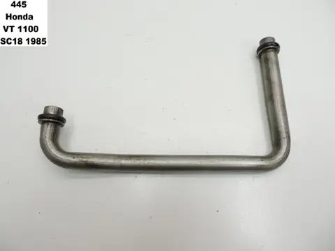 MOTORBLOK DIVERSE Honda VT 1100 1985 - 1986