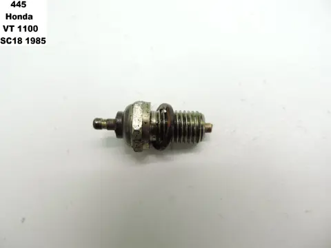MOTORBLOK DIVERSE Honda VT 1100 1985 - 1986