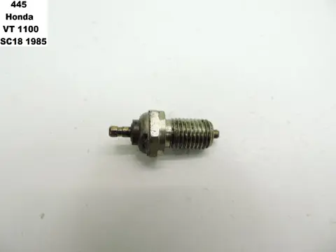 MOTORBLOK DIVERSE Honda VT 1100 1985 - 1986