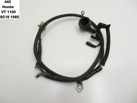 MOTORBLOK DIVERSE Honda VT 1100 1985 - 1986