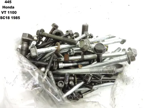MOTORBLOK DIVERSE Honda VT 1100 1985 - 1986