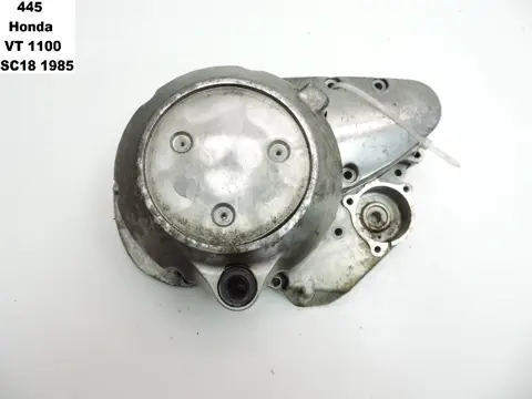 DYNAMODEKSEL Honda VT 1100 1985 - 1986