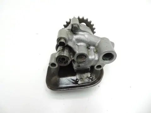 OLIEPOMP Honda VT 1100 1985 - 1986
