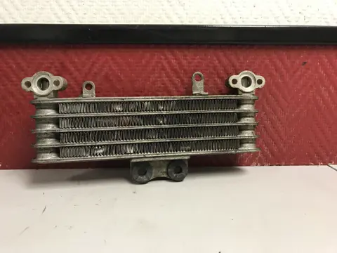 OLIEKOELER Honda VTR 1000 SP 1999 - 2001