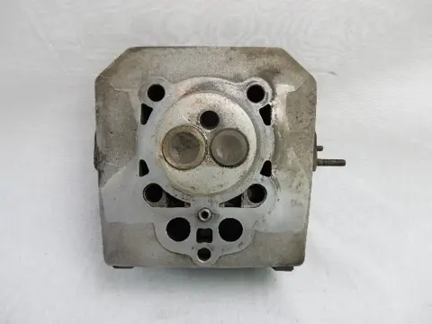 CILINDERKOP Moto Guzzi V35 V50 V65 1970 - 2011