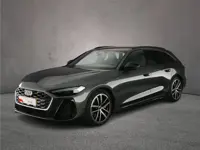 Audi A5 Avant 50 tfsi e 300PK quattro S edition | Trekhaak | Pano | Audi sound | Tech plus | Matrix-