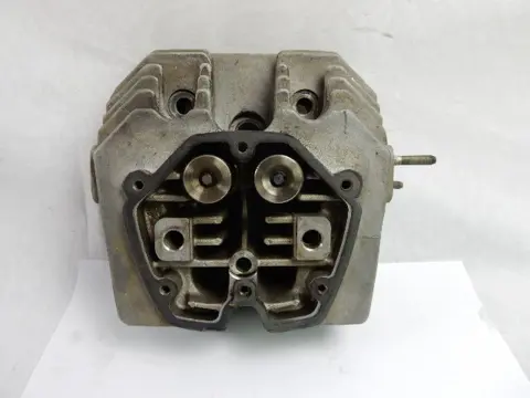 CILINDERKOP Moto Guzzi V35 V50 V65 1970 - 2011