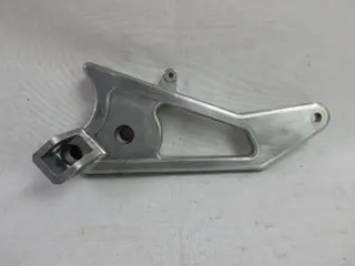 Footrest right Moto Guzzi California EV 1998 - 2011