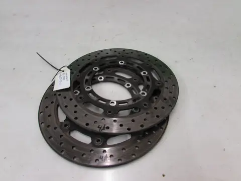 REMSCHIJVEN SET Yamaha YZF R1 2000 - 2001