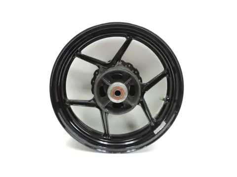 ACHTER VELG Kawasaki ER 6 2009 - 2011