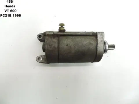 STARTMOTOR Honda VT 600 1988 - 1998