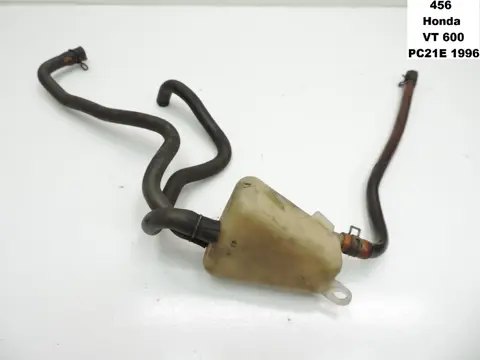 OVERIG Honda VT 600 1988 - 1998