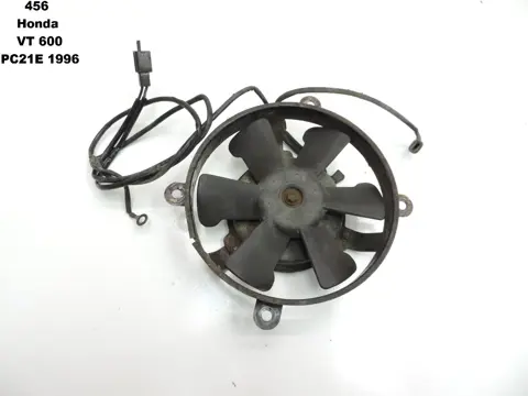 VENTILATOR Honda VT 600 1988 - 1998