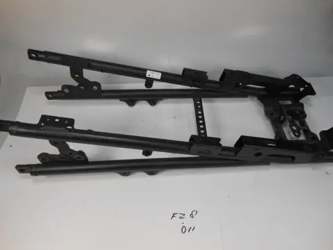 ACHTER SUBFRAME Yamaha FZ8 2010 - 2015 / 2010 - 2015