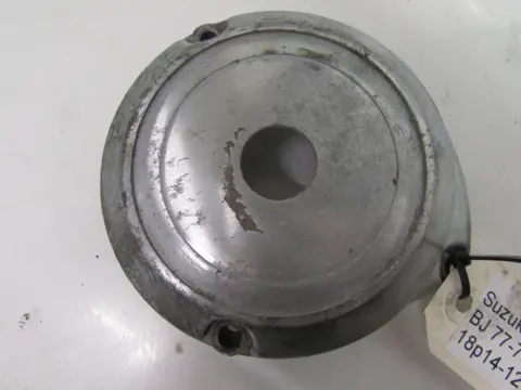 MOTORBLOK DIVERSE Suzuki GS 550 1977 - 1978