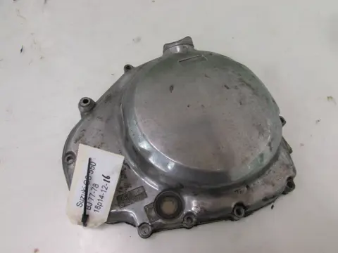 MOTORBLOKDEKSEL Suzuki GS 550 1977 - 1978