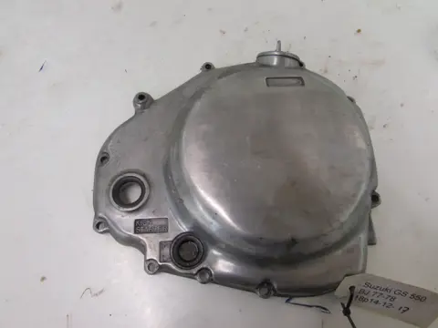 MOTORBLOKDEKSEL Suzuki GS 550 1977 - 1978