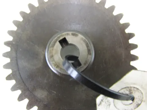 MOTORBLOK DIVERSE Suzuki GS 550 1977 - 1978