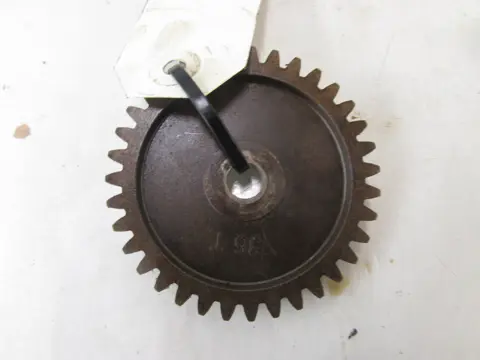 MOTORBLOK DIVERSE Suzuki GS 550 1977 - 1978