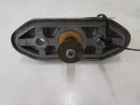 MOTORBLOK DIVERSE Suzuki GS 550 1977 - 1978