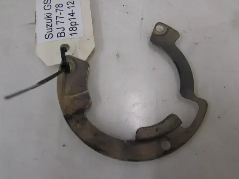 MOTORBLOK DIVERSE Suzuki GS 550 1977 - 1978