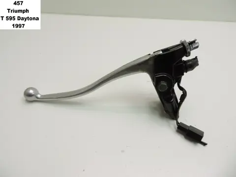 KOPPELINGSHANDLE Triumph 595 T Daytona 1997 - 1999