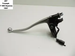 KOPPELINGSHANDLE Triumph 595 T Daytona 1997 - 1999
