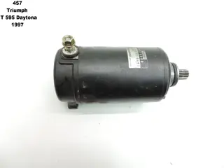 STARTMOTOR Triumph 595 T Daytona 1997 - 1999