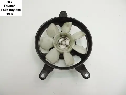 VENTILATOR Triumph 595 T Daytona 1997 - 1999