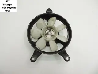 VENTILATOR Triumph 595 T Daytona 1997 - 1999