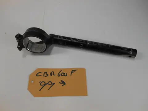 CLIP ON RECHTS Honda CBR 600 F 1999 - 2000 / 2001 - 2007