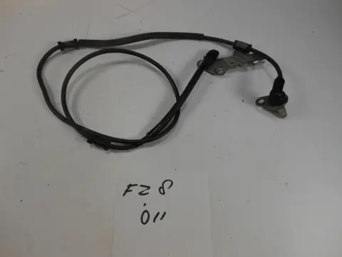 ABS SENSOR ACHTER Yamaha FZ8 2010 - 2015