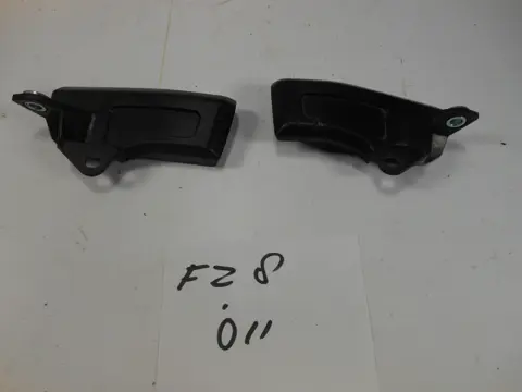 OVERIG Yamaha FZ8 2010 - 2015