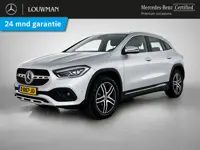 Mercedes-Benz GLA 250 e Business Solution Luxury Limited Lichtmetalen velgen | Navigatie | Parking s