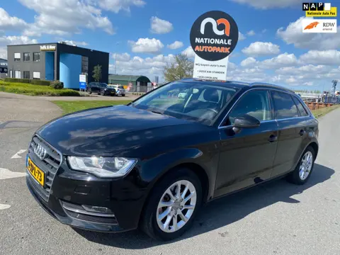 Audi A3 Sportback | 2014 | 1.4 TFSI Attraction Pro Line | Automaat | Export en Handel