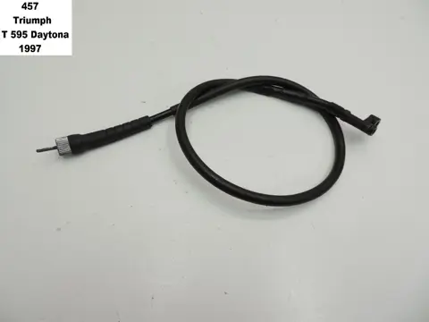 KILOMETERKABEL Triumph 595 T Daytona 1997 - 1999