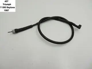 KILOMETERKABEL Triumph 595 T Daytona 1997 - 1999