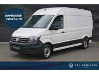 Volkswagen Crafter 35 2.0 TDI L3H3 140PK | Trekhaak | Camera | App- Connect | Cruise-Control