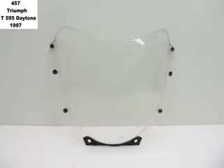 KUIPRUIT Triumph 595 T Daytona 1997 - 1999