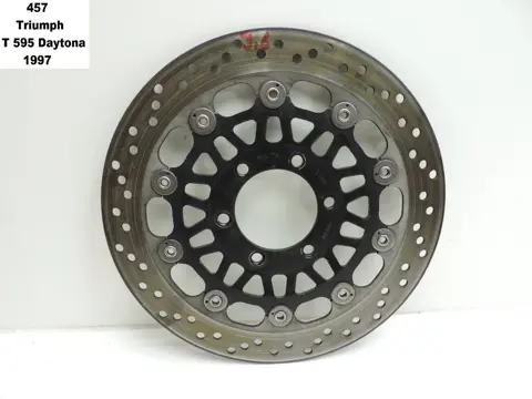 REMSCHIJF VOOR Triumph 595 T Daytona 1997 - 1999