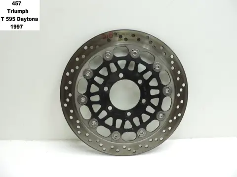 REMSCHIJF VOOR Triumph 595 T Daytona 1997 - 1999