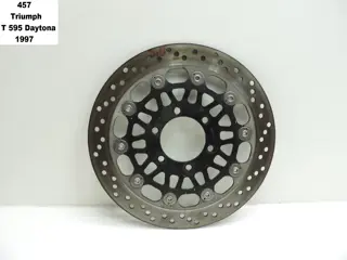 REMSCHIJF VOOR Triumph 595 T Daytona 1997 - 1999