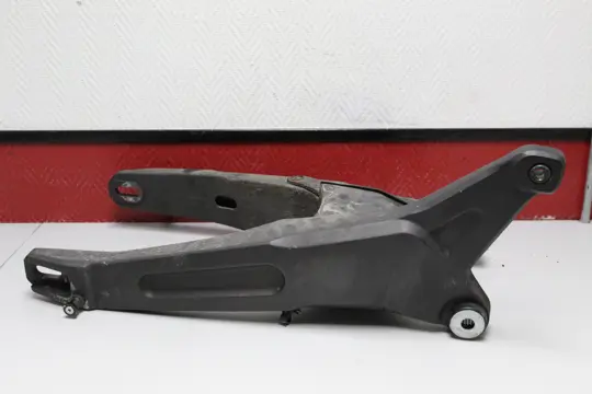 ACHTER BRUG Yamaha MT 03 2005 - 2015