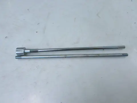 OVERIG Kawasaki ZX 10 R 2008 - 2010