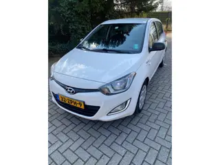 Hyundai I20 1.2i Business Edition